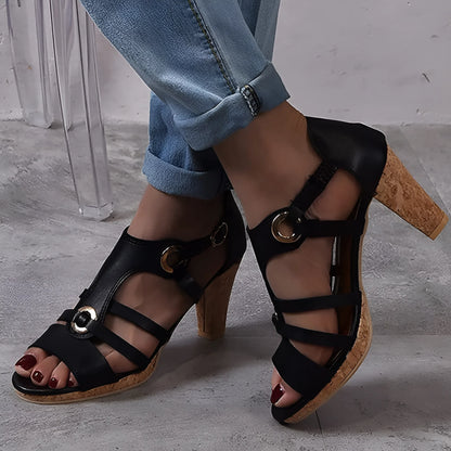 ILSE - COMFORT STABILITY+ HEELS
