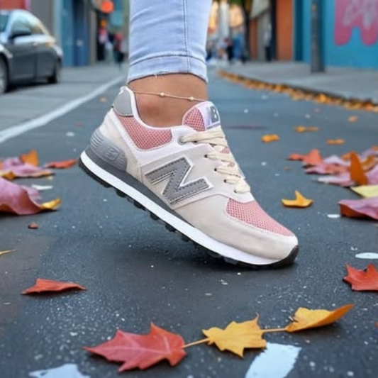 Beatrice – Nova Chic orthopedic Sneakers