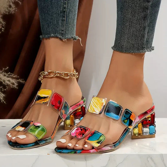 Elise - Superior Orthopedic Sandals