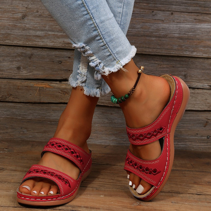 ROOS - STYLISH ORTHOPEDIC SANDALS
