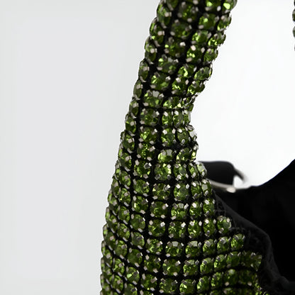 Brilly - Luxury Rhinestone Bag