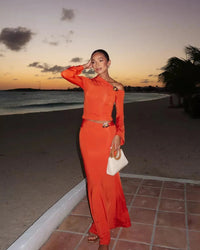 Orange