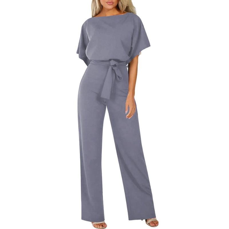 Noor - High Waist with Short Sleeves