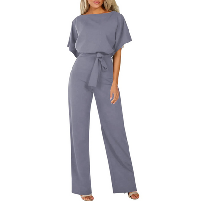 Noor - High Waist with Short Sleeves