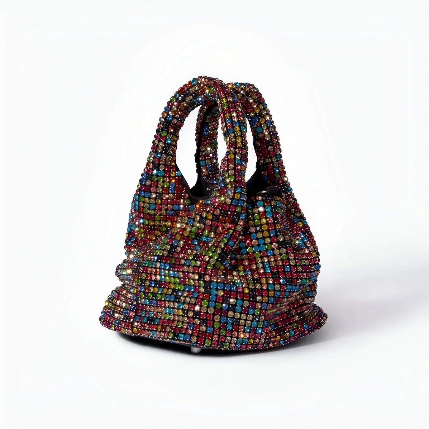 Brilly - Luxury Rhinestone Bag