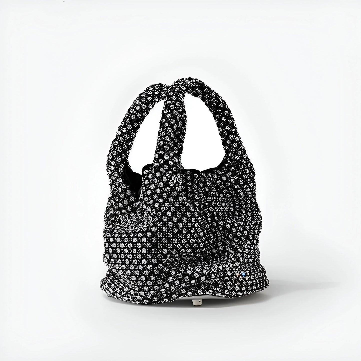 Brilly - Luxury Rhinestone Bag