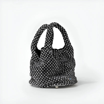 Brilly - Luxury Rhinestone Bag