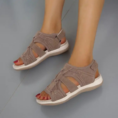 Anna - Breathable Lightweight Durable