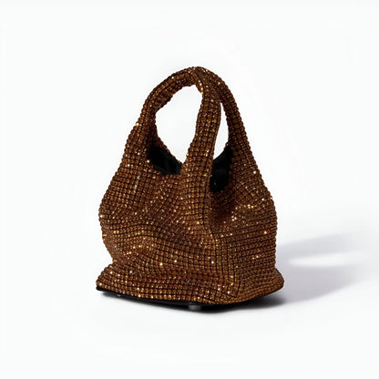 Brilly - Luxury Rhinestone Bag