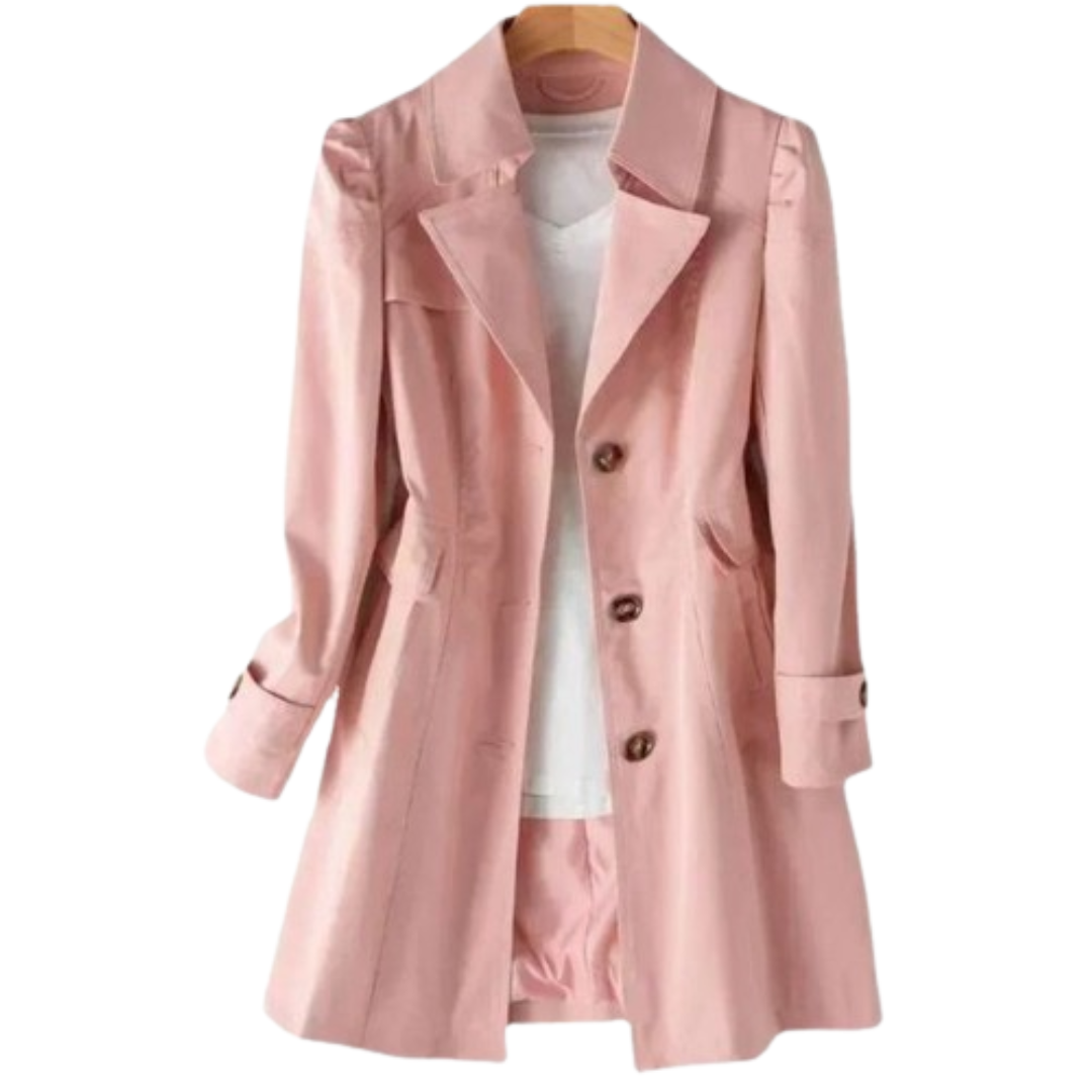 MYRON | ELEGANT SPRING WOMEN'S JACKET