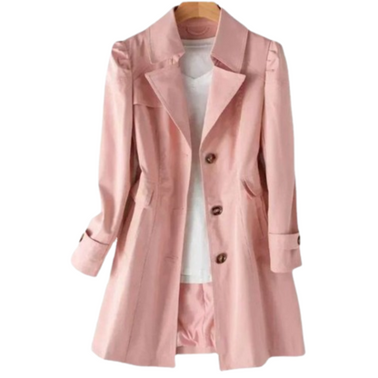 MYRON | ELEGANT SPRING WOMEN'S JACKET