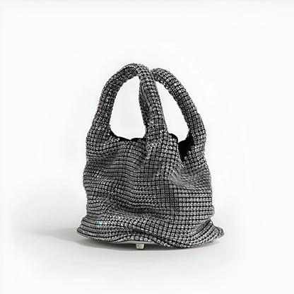 Brilly - Luxury Rhinestone Bag