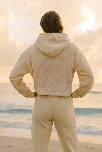 Ella | Summer Hoodie