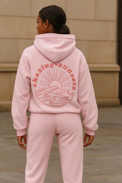 Ella | Summer Hoodie