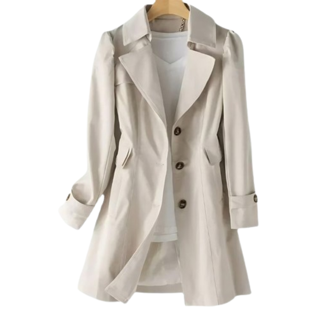 MYRON | ELEGANT SPRING WOMEN'S JACKET