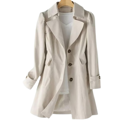 MYRON | ELEGANT SPRING WOMEN'S JACKET