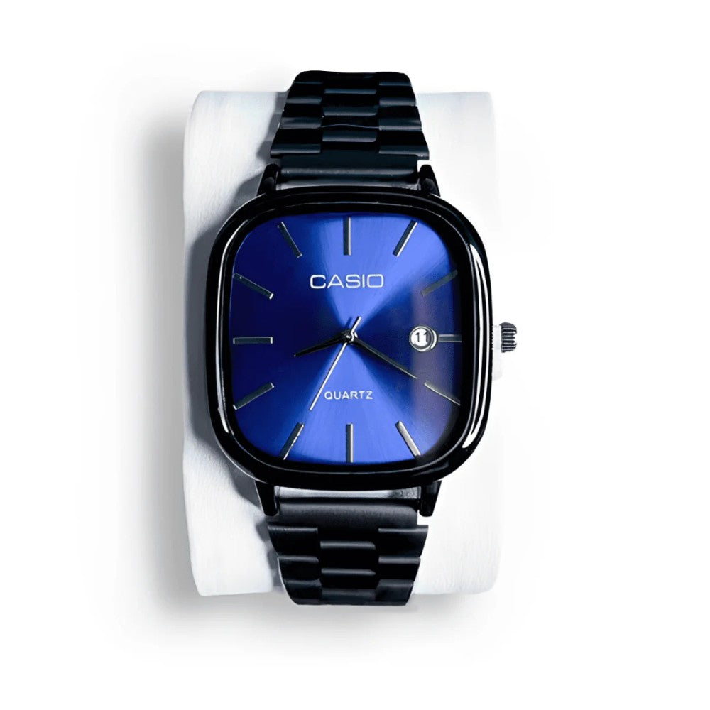 Zegarek w stylu vintage – klasyczny analogowy design