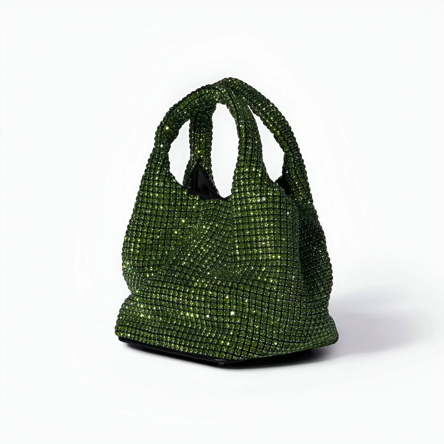 Brilly - Luxury Rhinestone Bag