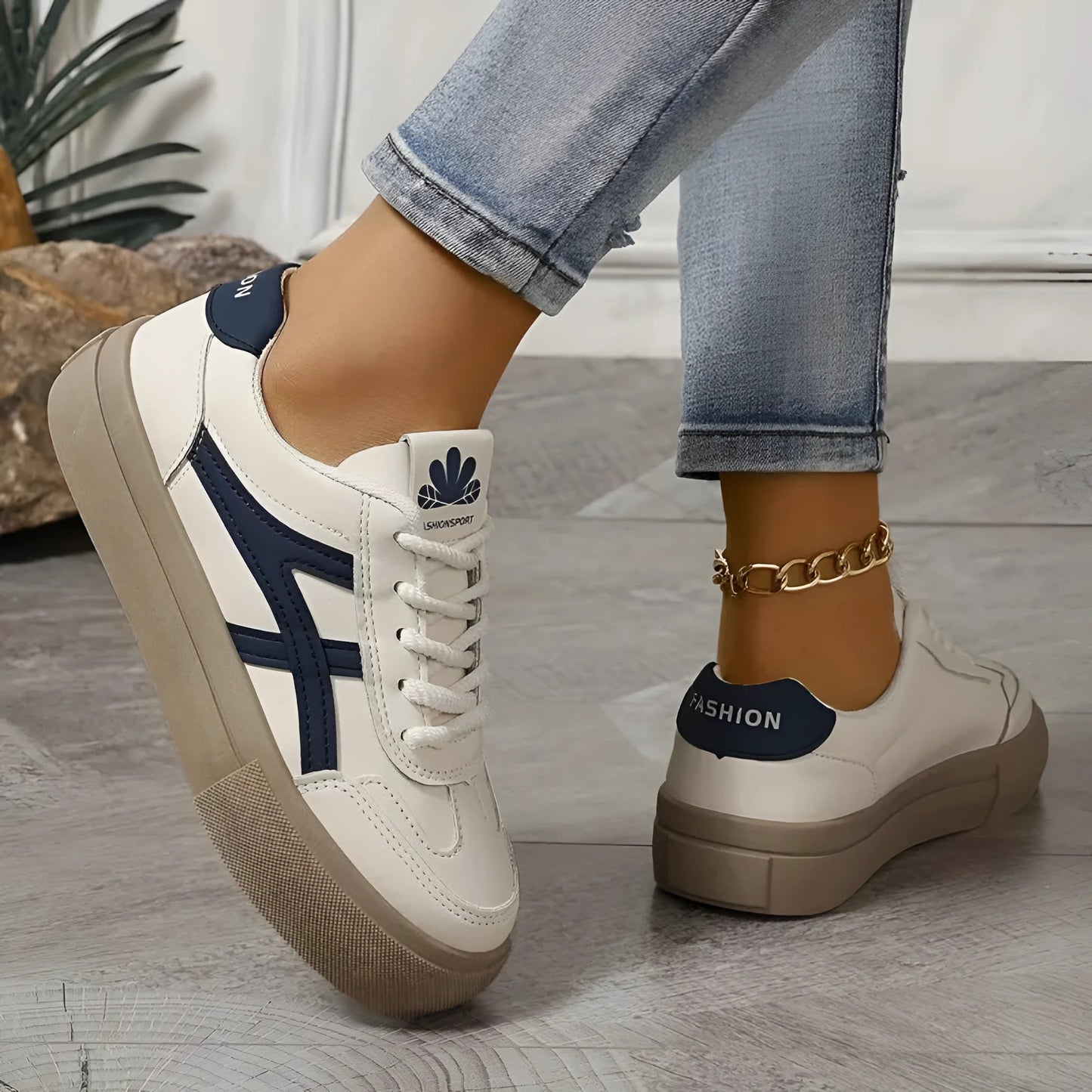EVA - ORTHOPEDIC SNEAKERS