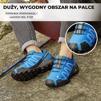 Ortho Balance - Ortopedyczne buty do chodzenia łagodzące ból