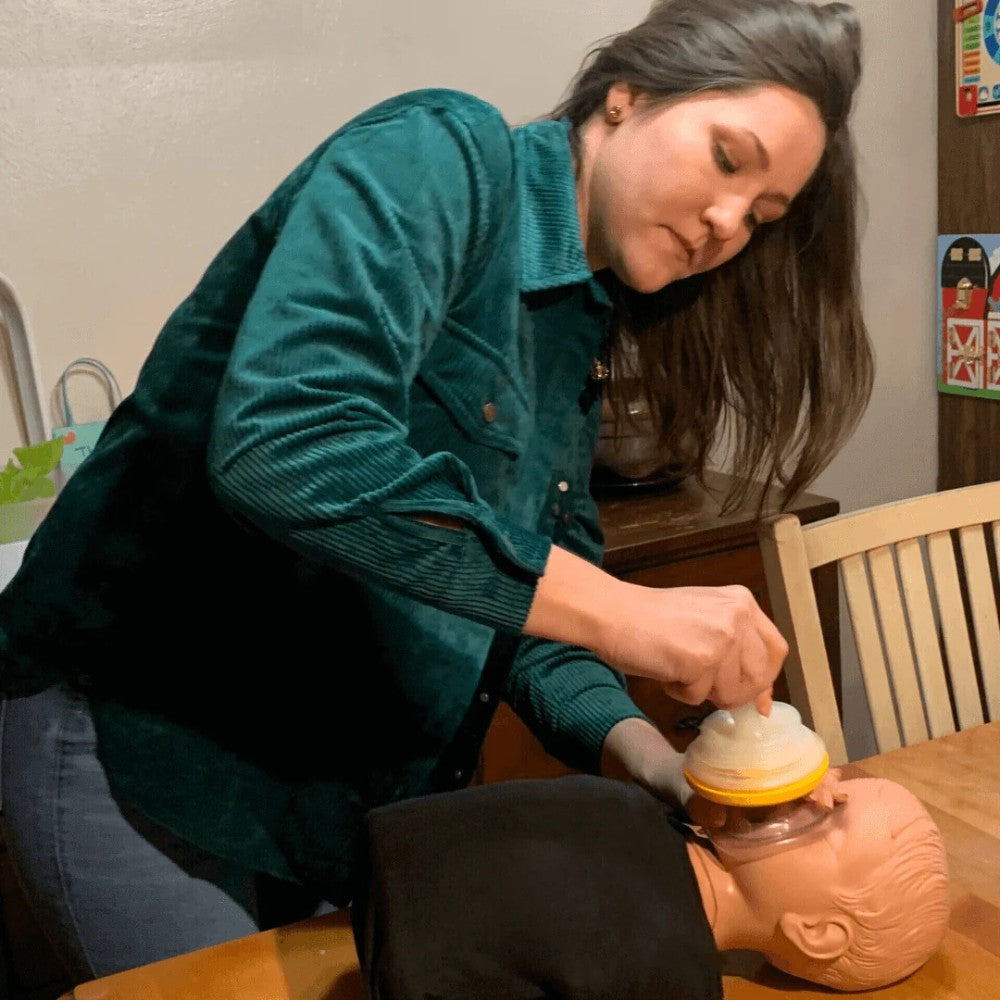 BREATHSAVER 2.0