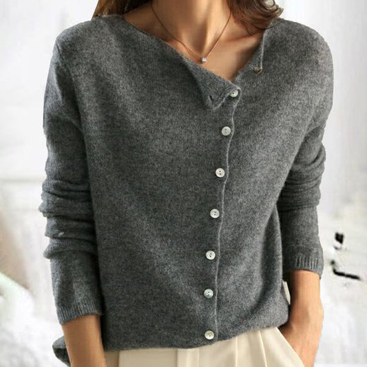 Arlette – Warm, Stylish Sweater for Everyday Comfort
