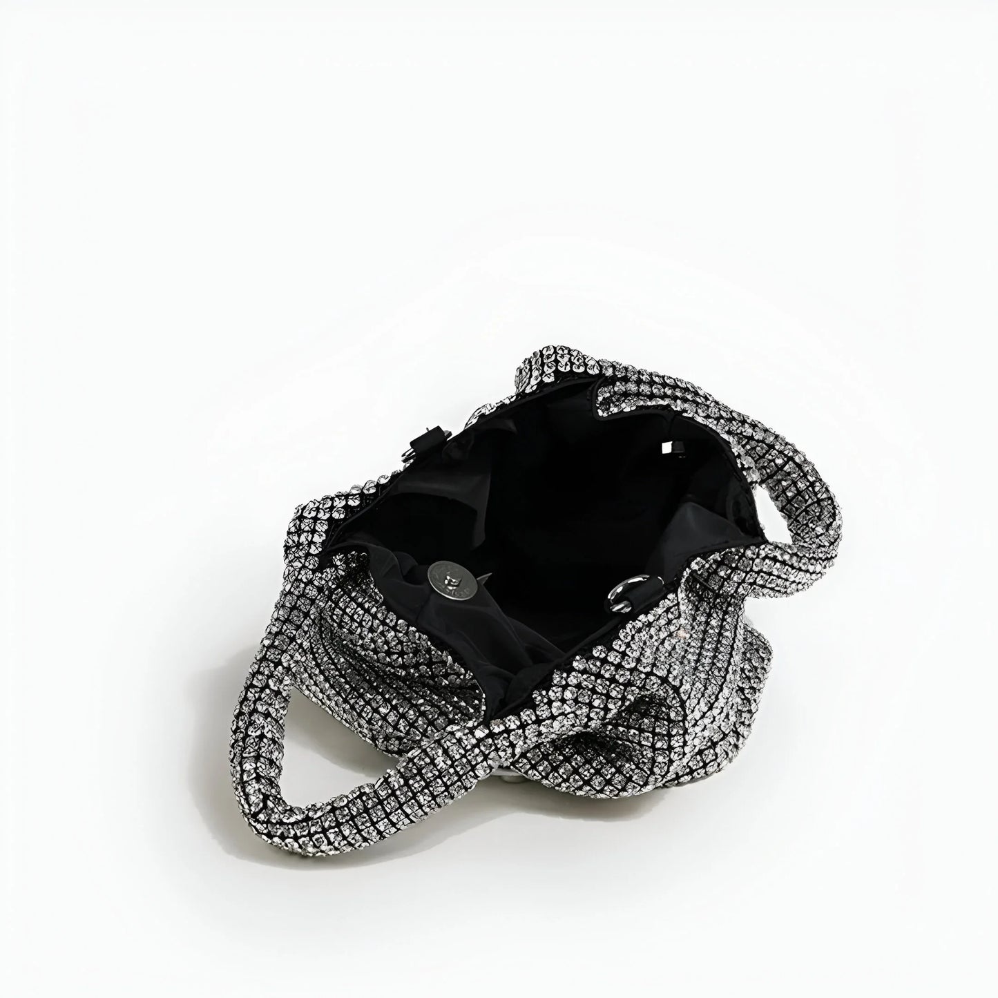 Brilly - Luxury Rhinestone Bag