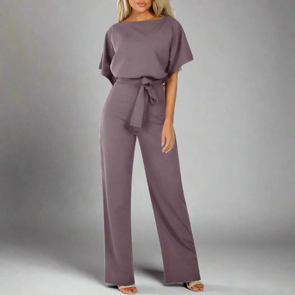 Noor - High Waist with Short Sleeves