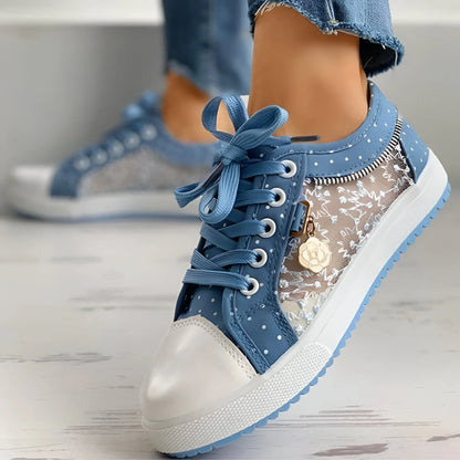 Adèle - Classic Formal Shoes