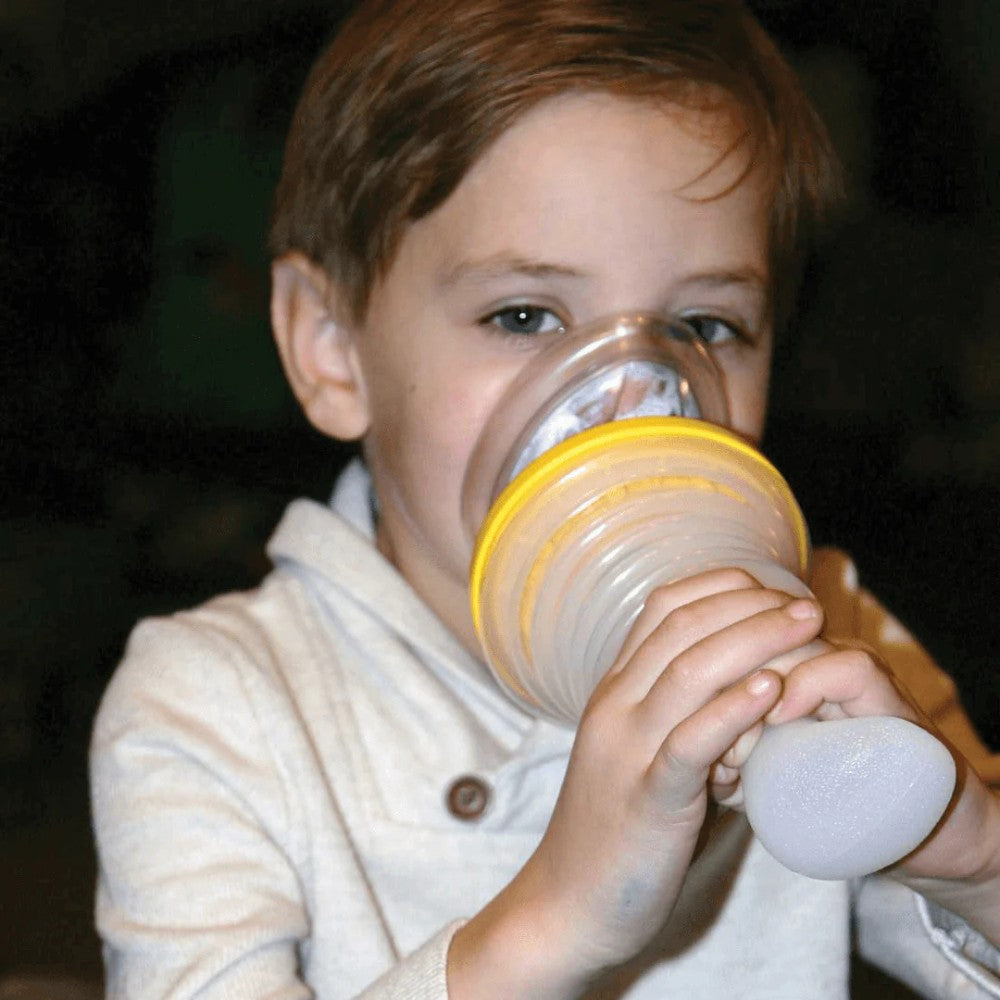 BREATHSAVER 2.0