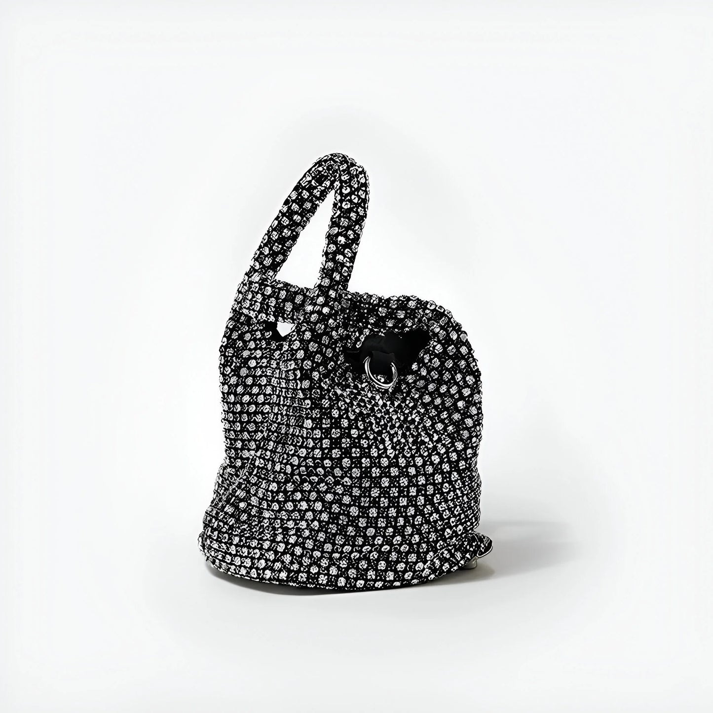 Brilly - Luxury Rhinestone Bag