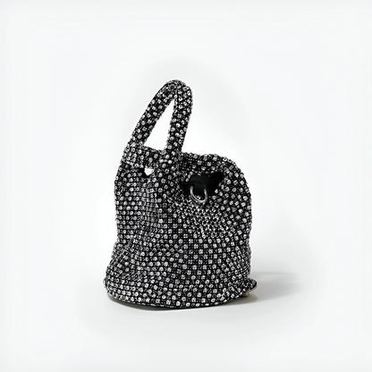 Brilly - Luxury Rhinestone Bag
