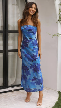 Dark Blue