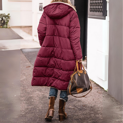 Eira - Perfect Warm Winter Coat
