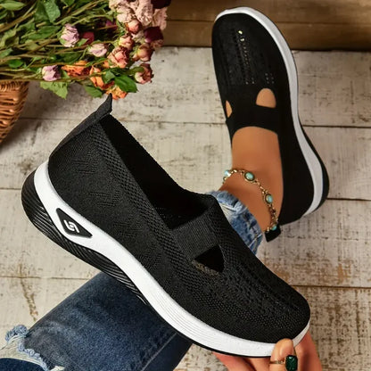 Maëlys – Effortless Comfort in Every Step