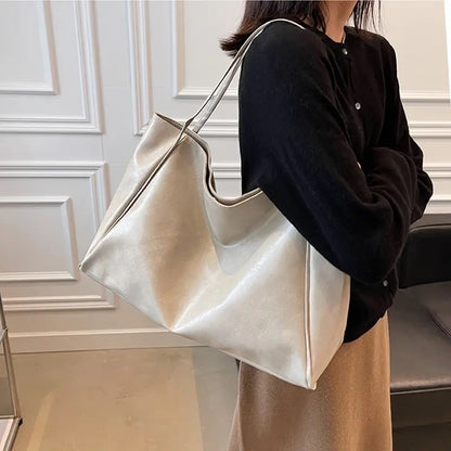 Lubomira – Vintage Large Handbag