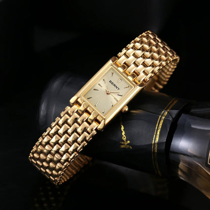 Berny – Luxury Timepiece