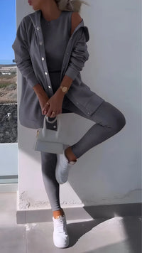 Gray