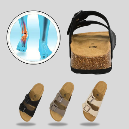 MEIKE - DOUBLE STRAP CHIC DESIGN