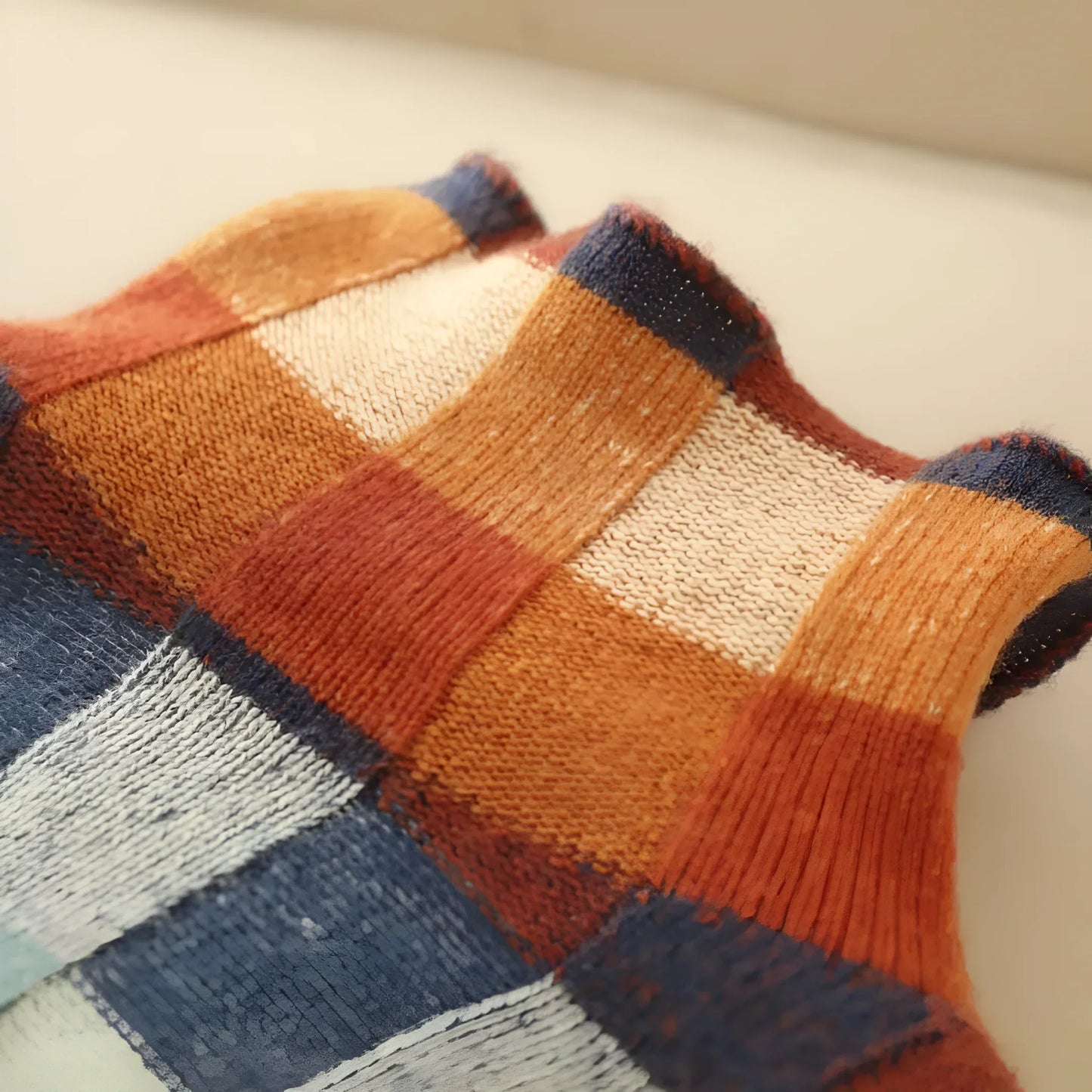 Jara –  Mongolian Cashmere Sweater