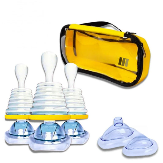 BREATHSAVER 2.0