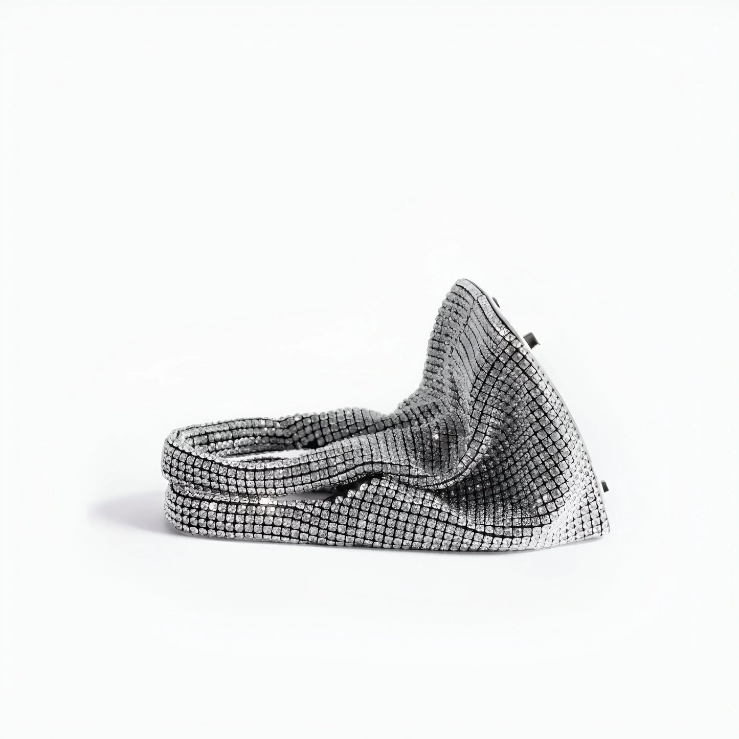 Brilly - Luxury Rhinestone Bag