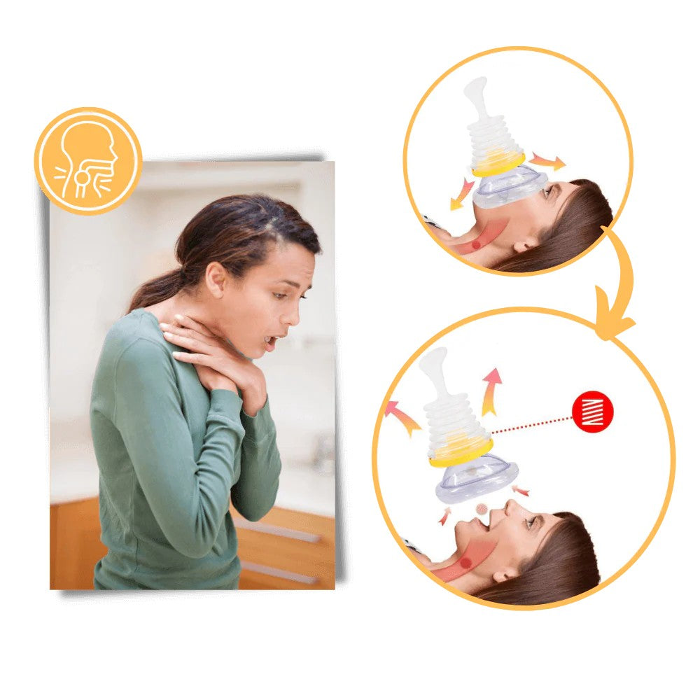 BREATHSAVER 2.0
