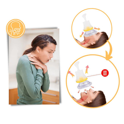 BREATHSAVER 2.0