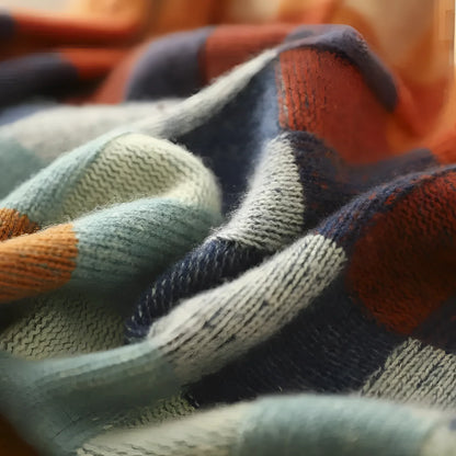 Jara –  Mongolian Cashmere Sweater