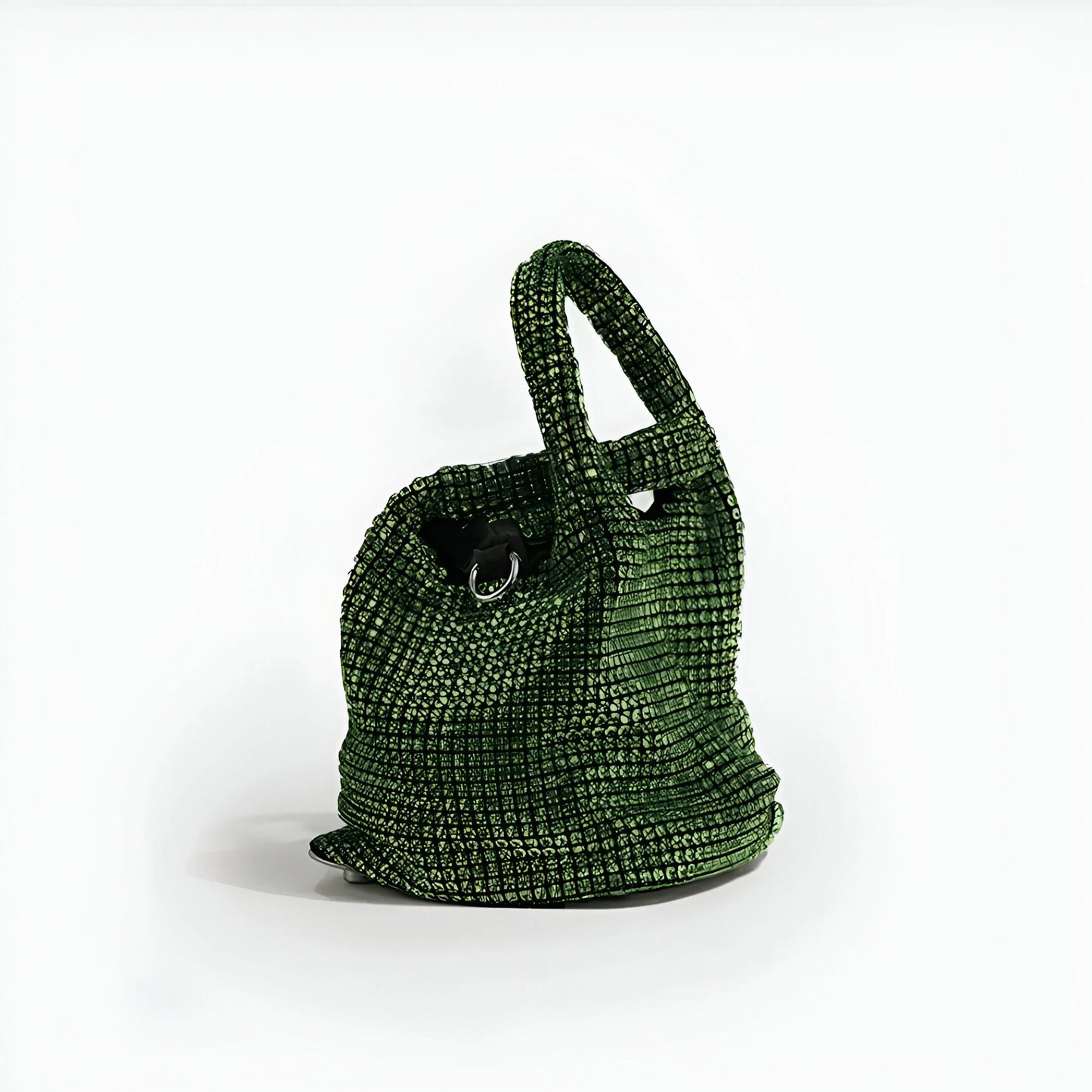 Brilly - Luxury Rhinestone Bag