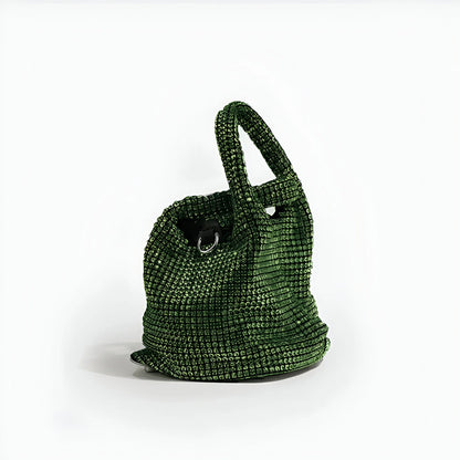 Brilly - Luxury Rhinestone Bag