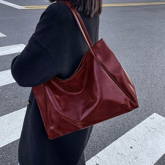 Lubomira – Vintage Large Handbag