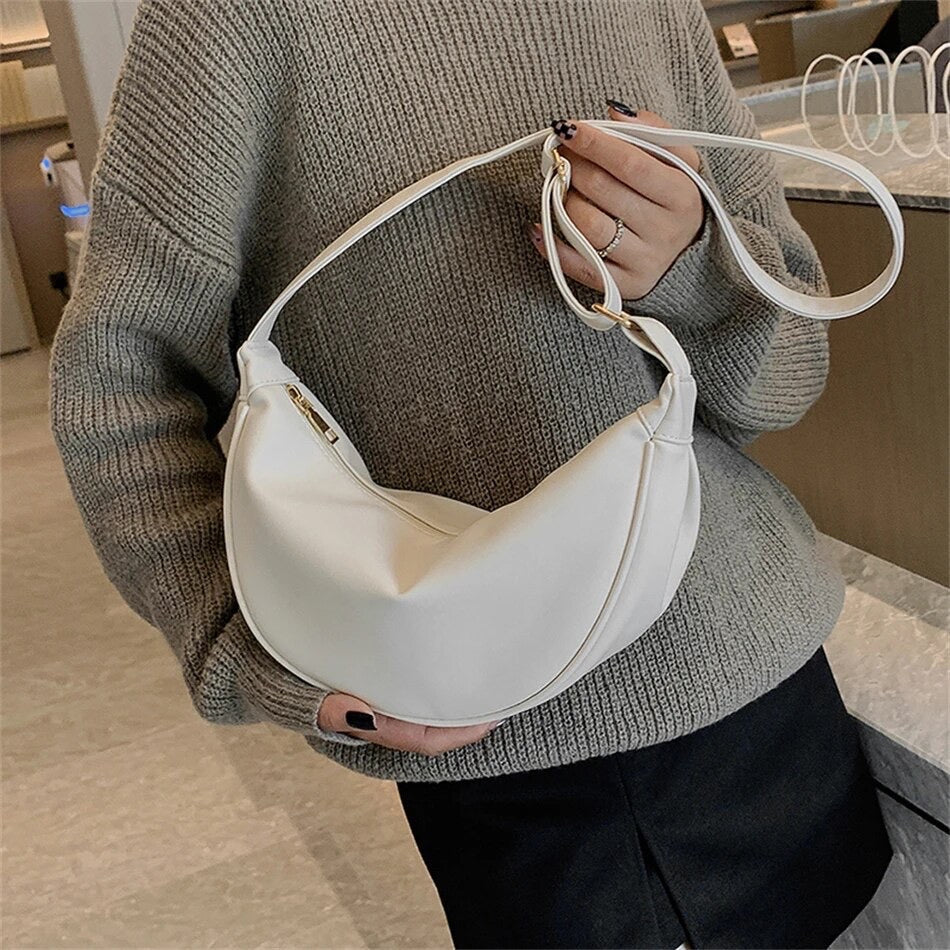 Zelesia - Compact Bag