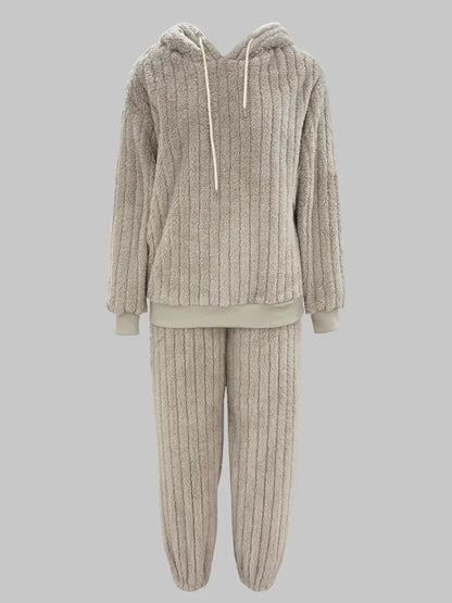 Drogosława - Cozy Teddy Set